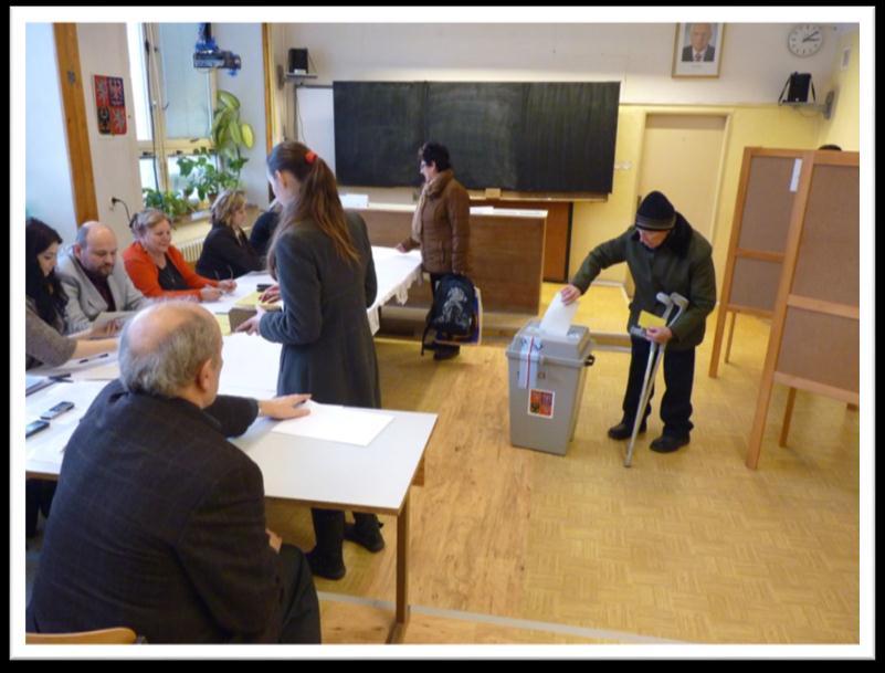 Volby do Zastupitelstva Olomouckého kraje ODBOR SOCIÁLNÍCH VĚCÍ 1.