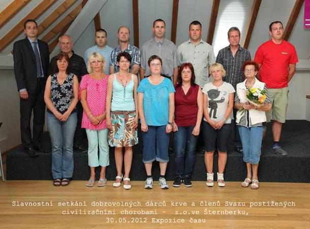 postižených civilizačními