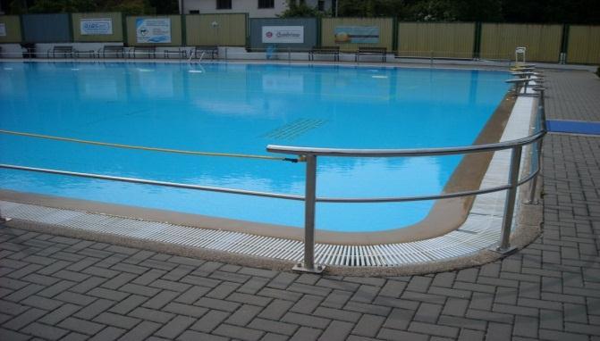 Městské koupaliště Šternberk Provozovatel TK Šternberské sportovní centrum Příjmy z prodeje vstupenek 2009 503