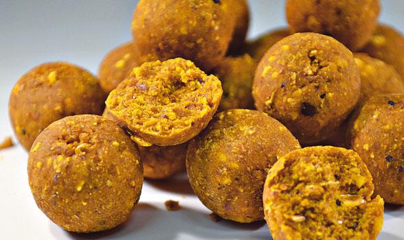BOILIES SWEET CORN novinka Protože kapři milují kukuřici, vzniklo boilies, kde najdete vybrané suroviny a extrakty z kukuřice v různých podobách.