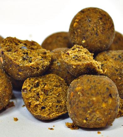 sáček 3 kg 259,- 10,00 PELETY CHYTACÍ 12, 16, 20, 24 mm 150 g 75,- 3,00 PELETY CHYTACÍ 12, 16, 20, 24 mm 1 kg 189,- 7,30 PELETY CHYTACÍ 12, 16, 20, 24 mm 3 kg