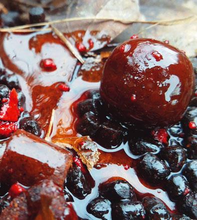 STICK MIX Tento mix drceného boilies, mini peletek a tekutých atraktantů prezentujeme pomocí PVA punčochy nebo PVA sáčků. STICK MIX Vám pomůže docílit rychlejšího záběru.