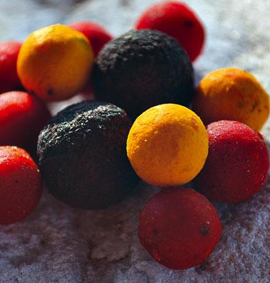 DISCHARGE DISCHARGE DISCHARGE BOILIES POP UP CARP BALLS Veškeré produkty DISCHARGE, z dílny anglického specialisty na POP UP Scotta Ratcliffa, vypouští do vodního sloupce exkluzivní barevný