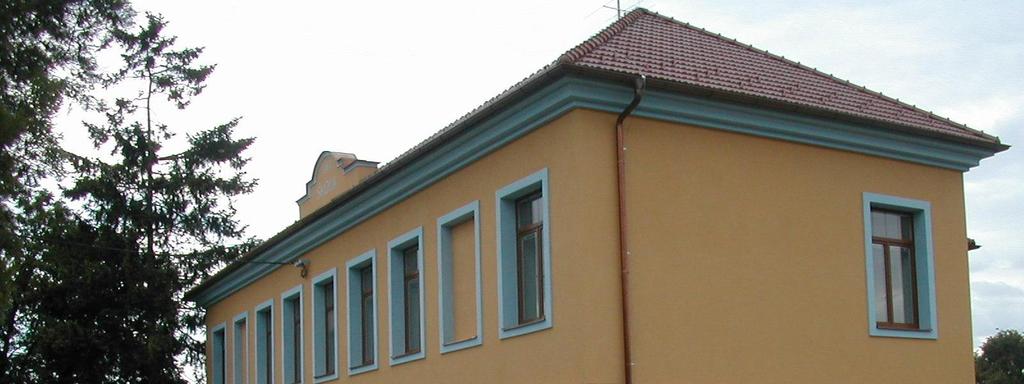 PETRKLÍČ, o.p.s.