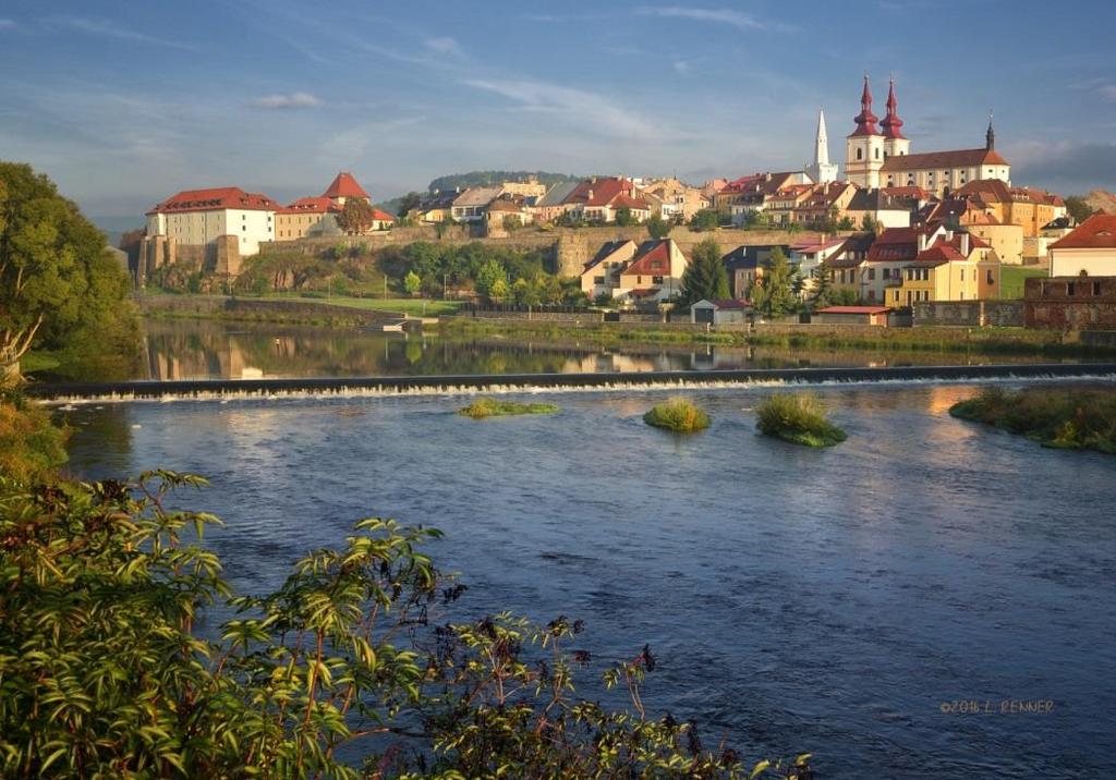Kadaňský hrad - do expozice věnované především stavebnímu vývoji hradu se v letošní sezoně podívalo 1111 turistů.