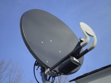 Nekola antény placená inzerce DIGITÁLNÍ PŘÍJEM ČESKÝCH PROGRAMŮ ZE SATELITU A POZEMNÍCH ANTÉN! ČT1, ČT2, NOVA, PRIMA, ČT4, SPORT, ČT24, a stovky dalších programů a rádií.
