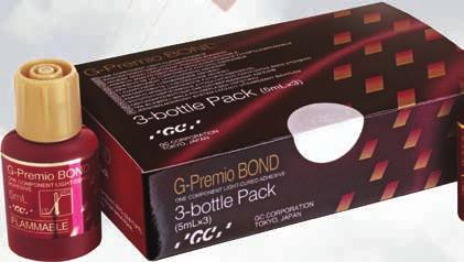 Kupte 2 balení G-Premio Bond 5 ml a získáte 1