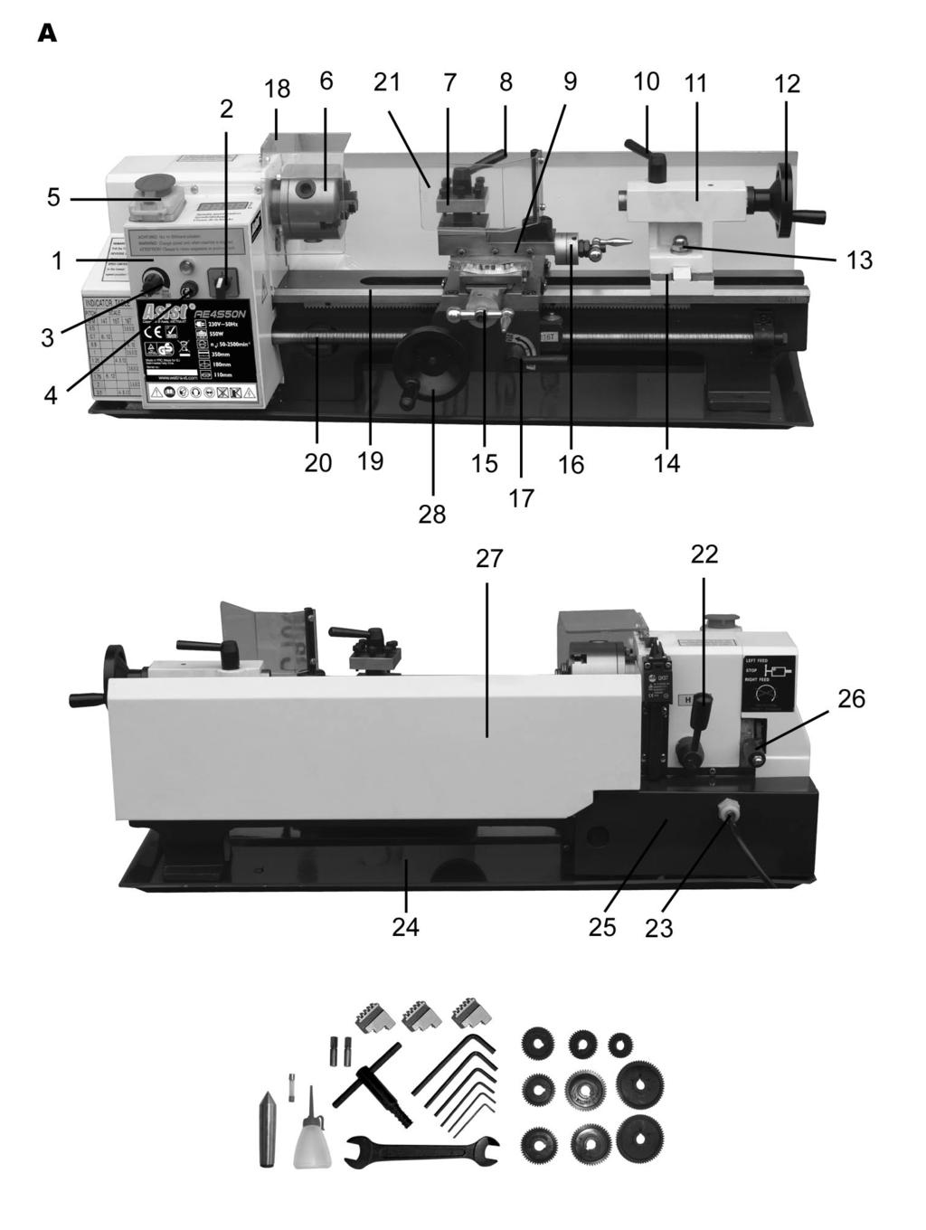 sisteme laser oftalmice