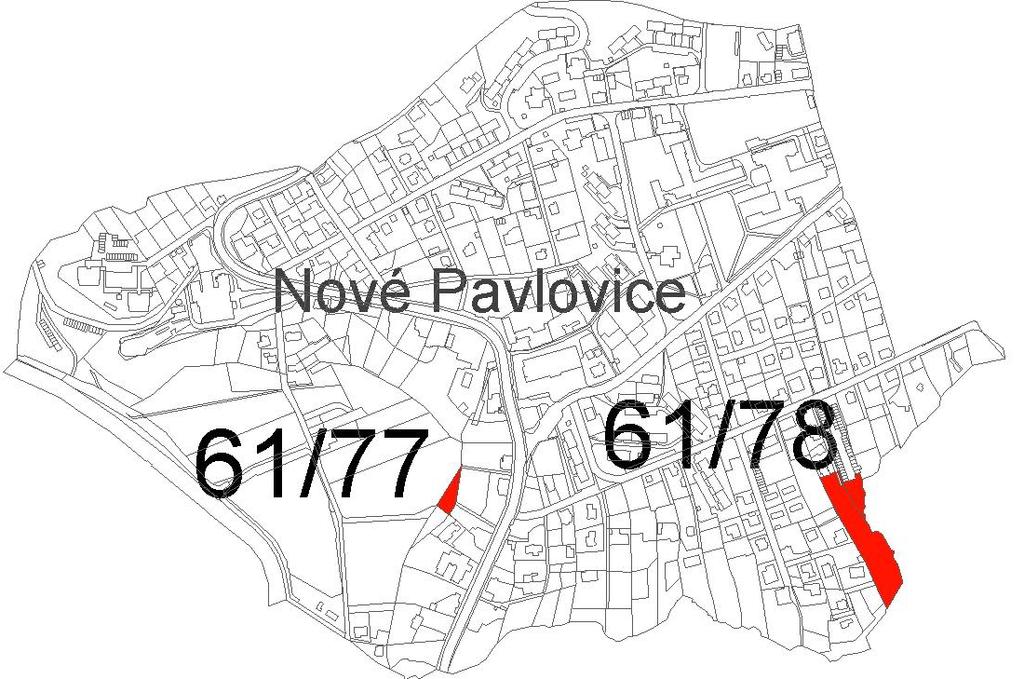 Č. 61/77 61/78 K. ú. Nové Pavlovice Nové Pavlovice 518/3 22.9.2009 krajinná zeleň OP plynovod Nové ostatní Pavlovice 414/60 a 418 13.10.2009 městská zeleň Č. 61/79 61/80 61/81 K. ú. Ostašov Liberce Ostašov Lbc 334, 335 04.