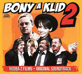 května v pražské Tipsport aréně, připravil Supraphon ve spolupráci s autorem původní filmové hudby Ondřejem Soukupem a s producenty filmu ze společnosti NOGUP soundtrack.