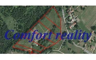 C) Markvartovice, 22 470 m 2 209,- Kč/m 2 Pro lehký průmysl, el. a voda na pozemku, oplocen D) Opava - Kylešovice, 4 250 m 2 350,- Kč/m 2 K výstavbě, inž.