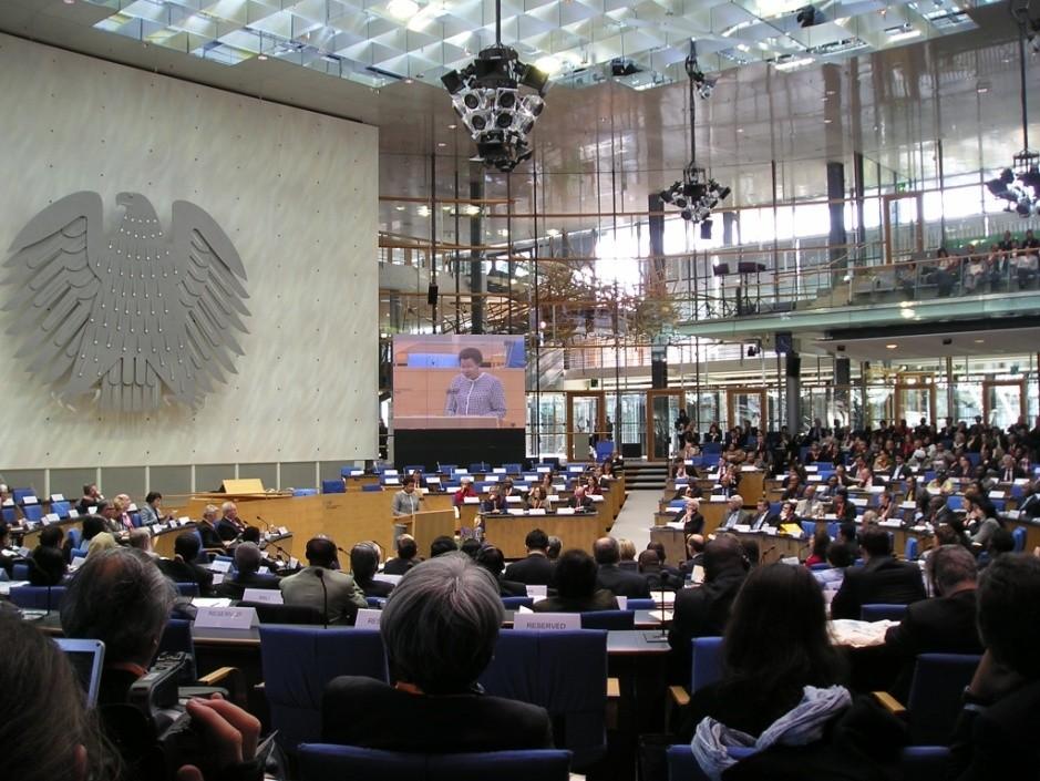 Výzva Svetovej konferencie UNESCO k výchove,