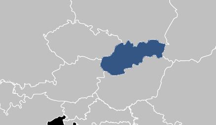 Granty EHP a Nórske Granty na Slovensku V rokoch 2009 2014 je realizovaných 9 programov Príspevok viac ako 80,75 mil.