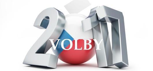 Výsledky voleb do Poslanecké sněmovny Parlamentu České republiky V Dlouhé Vsi 58 hlasů ANO 2011 31 hlasů KSČM