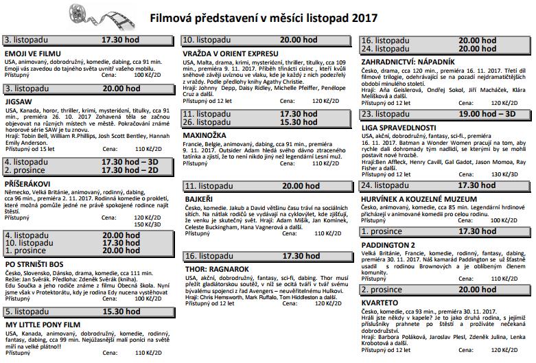 2017 (od 15.00 do 19.