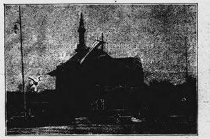 Uvnitř zvíástě zastoupeno zřidlo bílinské, po levé ruce rady Sélové horní řed. v Bilině, dále pivovary v Bílině, Neundorfš, Roudnici a Vys. Chlumci.