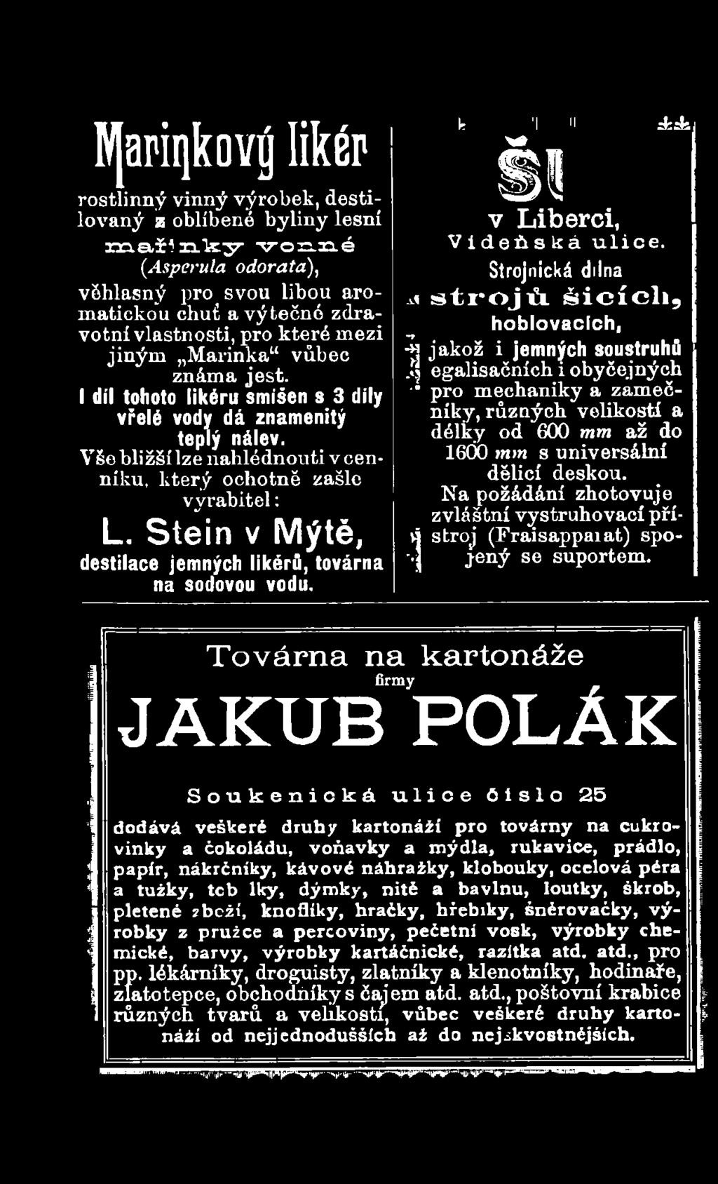 íj egalisačních i obyčejných ' pro mechaniky a zámečníky, různých velikostí a délky od 600 mm až do 1600 mm s universální dělicí deskou.