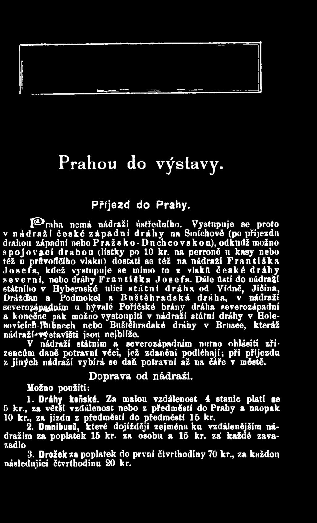 tiška Josefa.