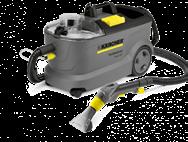 VYSÁVAČE A ČISTIACA TECHNIKA METABO ASR 2050 PRIEMYSELNÝ VYSÁVAČ KÄRCHER PROFESSIONAL PUZZI 10/1 VYSOKOTLAKOVÝ MOTOROVÝ ČISTIČ GP3300DA Záloha