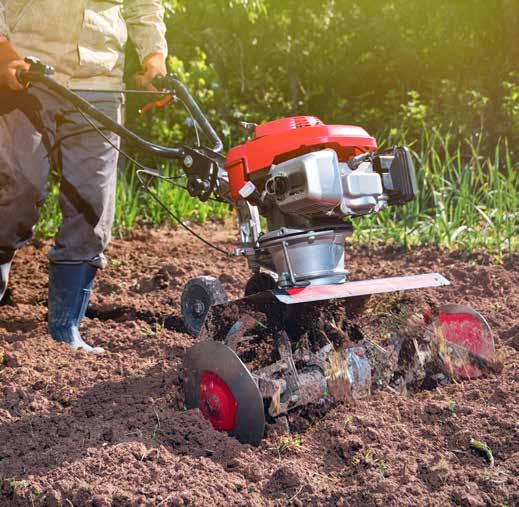 ZÁHRADNÁ TECHNIKA MOTOROVÝ KULTIVÁTOR HECHT 755 Poradové číslo: 90 Požičovné za týždeň: 120 CHÝBA TI NIEČO V ZÁHRADE?