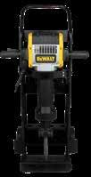 KLADIVÁ SEKACIE KLADIVO - BOSCH GSH 5 CE PROFESSIONAL VŔTACIE KLADIVO - BOSCH GBH PROFESSIONAL 8-45 D SEKACIE KLADIVO DEWALT D25980K Poradové číslo: 112 Požičovné za 3