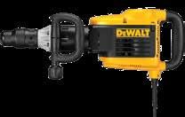 Príkon 2000 W Výkon 986 W Údery za minútu 870 min-1 Energia úderu 68 J Vibrácie ruka/paža 6,6 m/s2 Uchytenie nástroja - 28 mm, šesťhran Hmotnosť 31 kg Dĺžka x výška 780