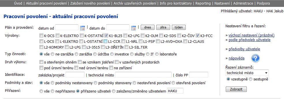 Naposledy vytištěno 19.2.