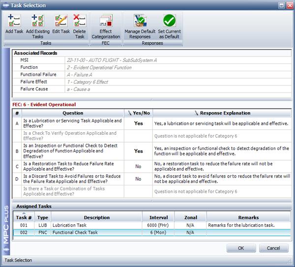 6.1 Software ReliaSoft ReliaSoft je technologická společnost, která se zabývá vývojem softwarů s využitím pro údržbu.