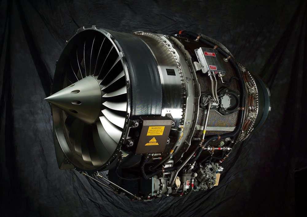 5. Honeywell Honeywell Aerospace, divize nadnárodní americké společnosti Honeywell International, je světovým lídrem v oblasti technologií výroby leteckých motorů a systémů s ročním obratem přes 13