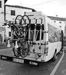 junija, bo na Kobariškem ponovno začel voziti avtobus Hop ON Hop OFF Kobarid, ki bo povezoval podeželje, oddaljene turistične točke, kopališča ob Nadiži in izhodišča za pohodniške ter kolesarske