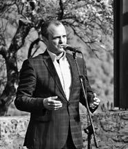 ( 25 ) pripravo pravilnika, ki bo določil največje možno število festivalov in festivalskih dni ter določil postopek izbire organizatorjev od leta 2020 dalje.