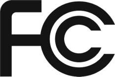Předpisy a nařízení Osvědčení FCC Toto zařízení splňuje požadavky FCC (regulační orgán pro komunikace USA), část 15.