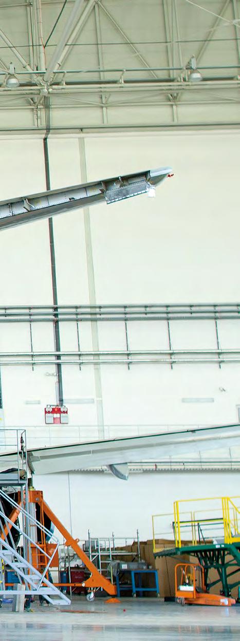 JOB AIR Technic a.s.