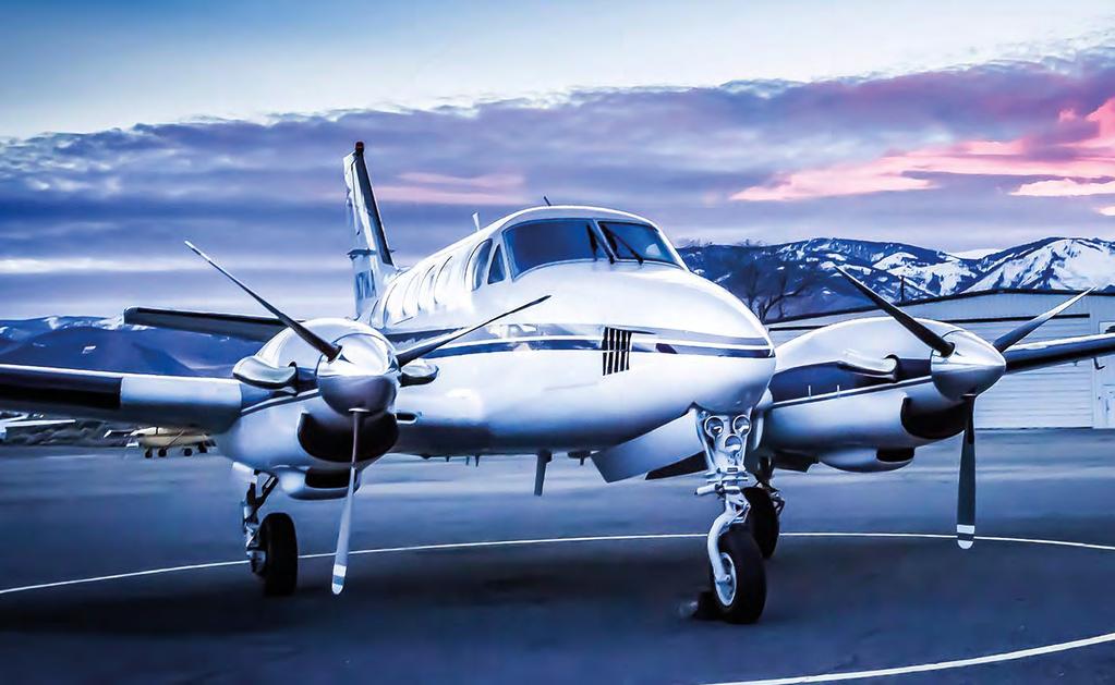 spojených jak s integrací avionických