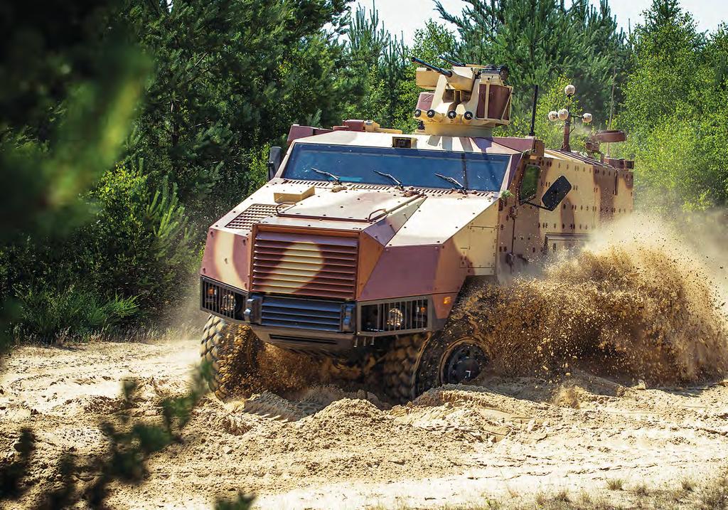 TATRA TRUCKS a.s.