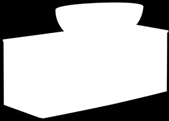 1016x400x510 mm