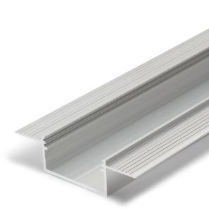 VARIO30-0/ LED profile VARIO30-0 44,4 3 4 LED max width - 31 0