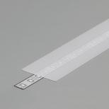 DIFUZOR / COVERS 31 0,8 difuzor nasouvací barvy: čirý, matný, opálový materiál: PC, PP, PP slide diffuser colours: transparent, frosted, material: PC, PP, PP Pozor!