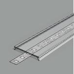 Dimensions of the space needed to install LED source 11 VARIO30-1, 4,9 opálový / 051 VARIO30-06 VARIO30-04 VARIO30- VARIO30- VARIO30- difuzor D9 klip propustnost: opálový materiál: PMMA D9 click