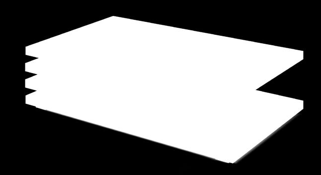 A++/ 1216 699 typ 21 komoda 156/90,4/41,6 cm