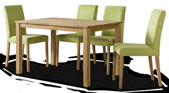 Viacero možností šíriek: 120/80, 140/90, 160/90 cm