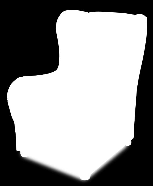 pohovka látka 3/4