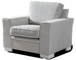 jedálenský stôl 160/74,6/90 cm biela arctic TINA