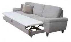 SPA typ 62 jedálenský stôl 160/76/90 cm
