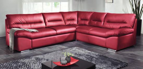 materiálu rozmery: 290/254cm, ložná plocha: 204/121cm