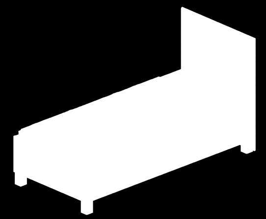 cm 249 typ 18 písací stôl