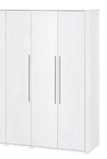 41 panel s policou 120 cm