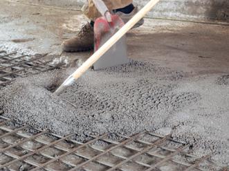 V roce 1990 Sika začala pracovat na přizpůsobení těchto technik používáním moderních kompozitních materiálů, zejména uhlíkových lamel (Sika CarboDur ).