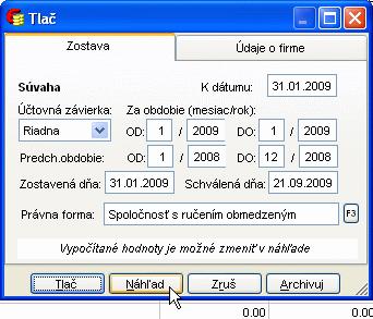 Krok 4 DPH Vo Finančnom
