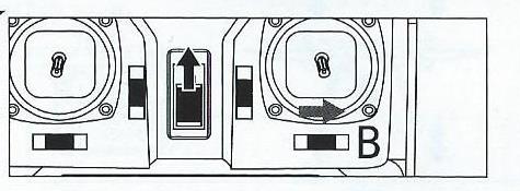 Režim 1 a 2 Mode 1 and 2.